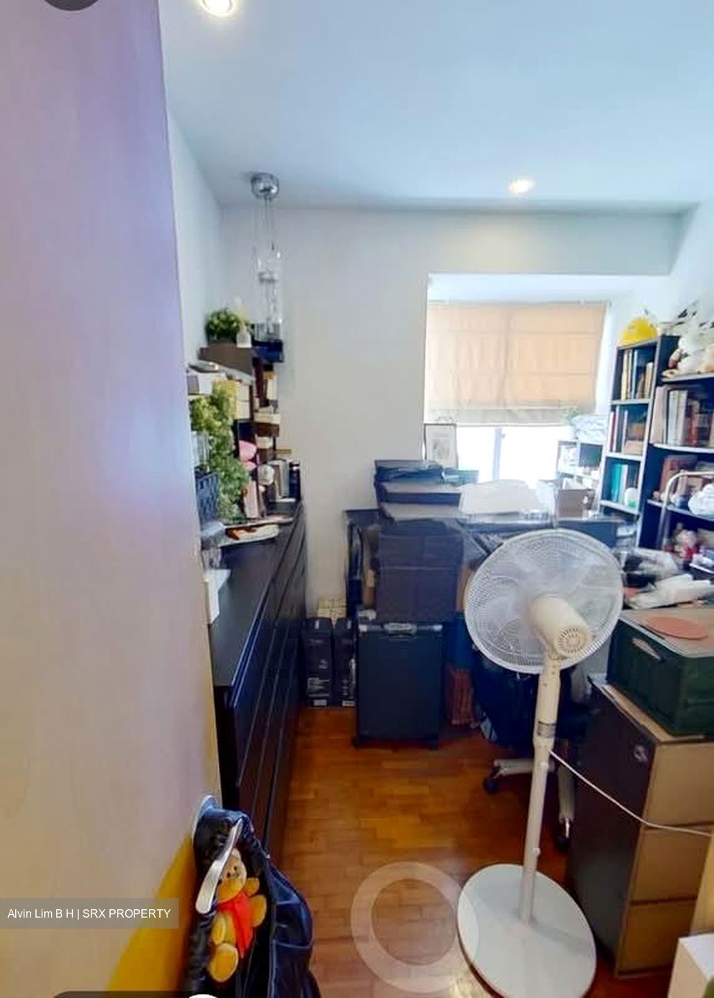 Tanamera Crest (D16), Condominium #545300641